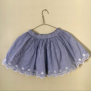 Cat & Jack Skirt Size S